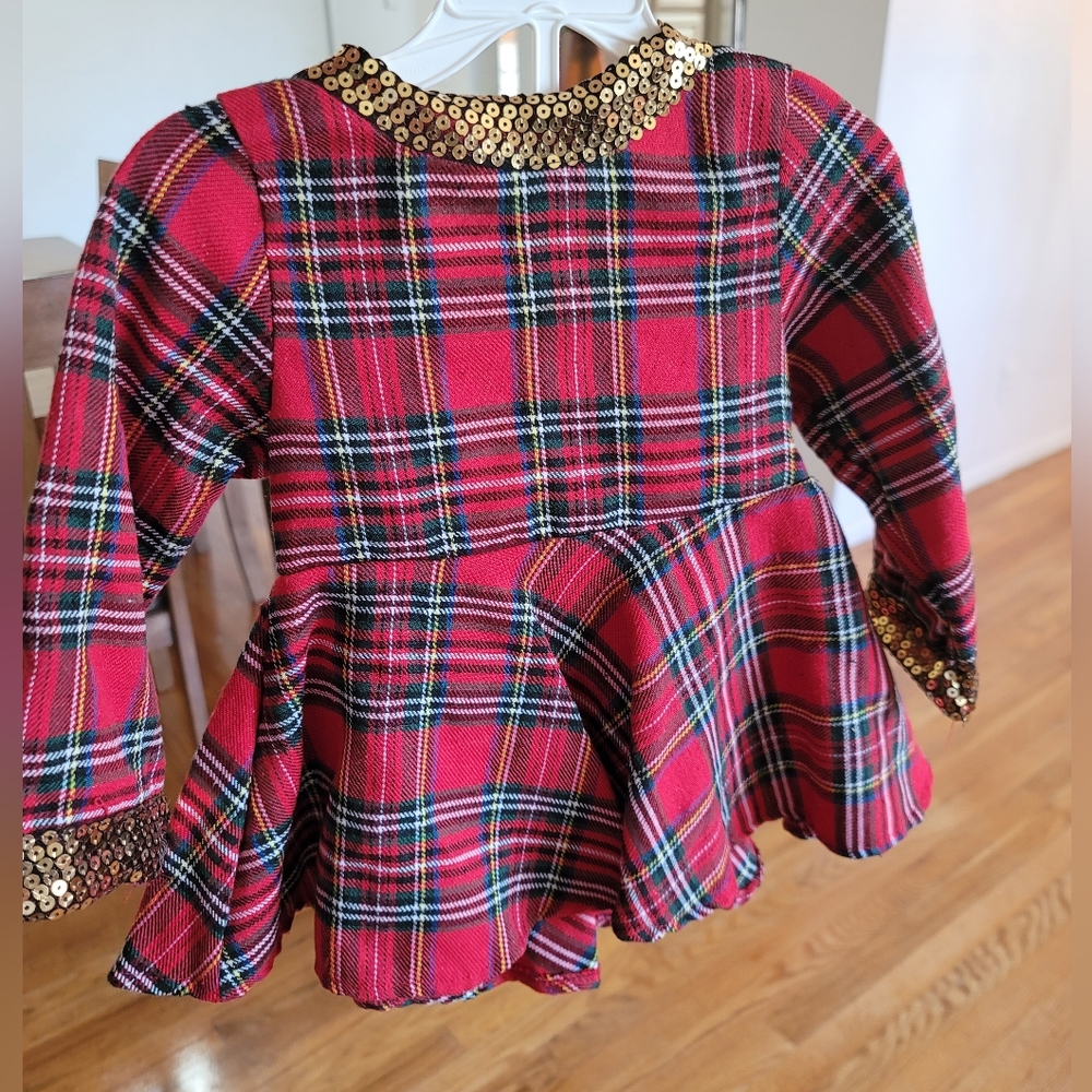 dress for girl